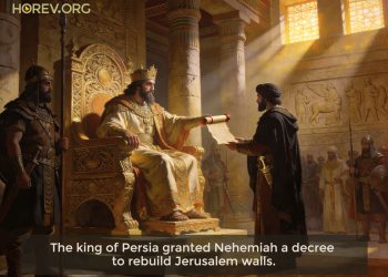 The Forgotten Decree of Daniel 9