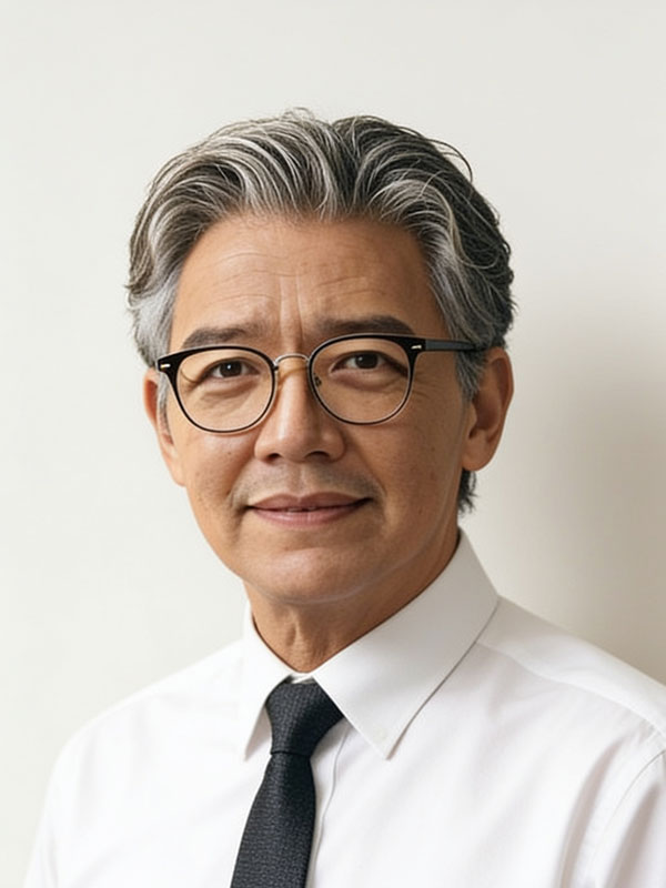 Abram Thio